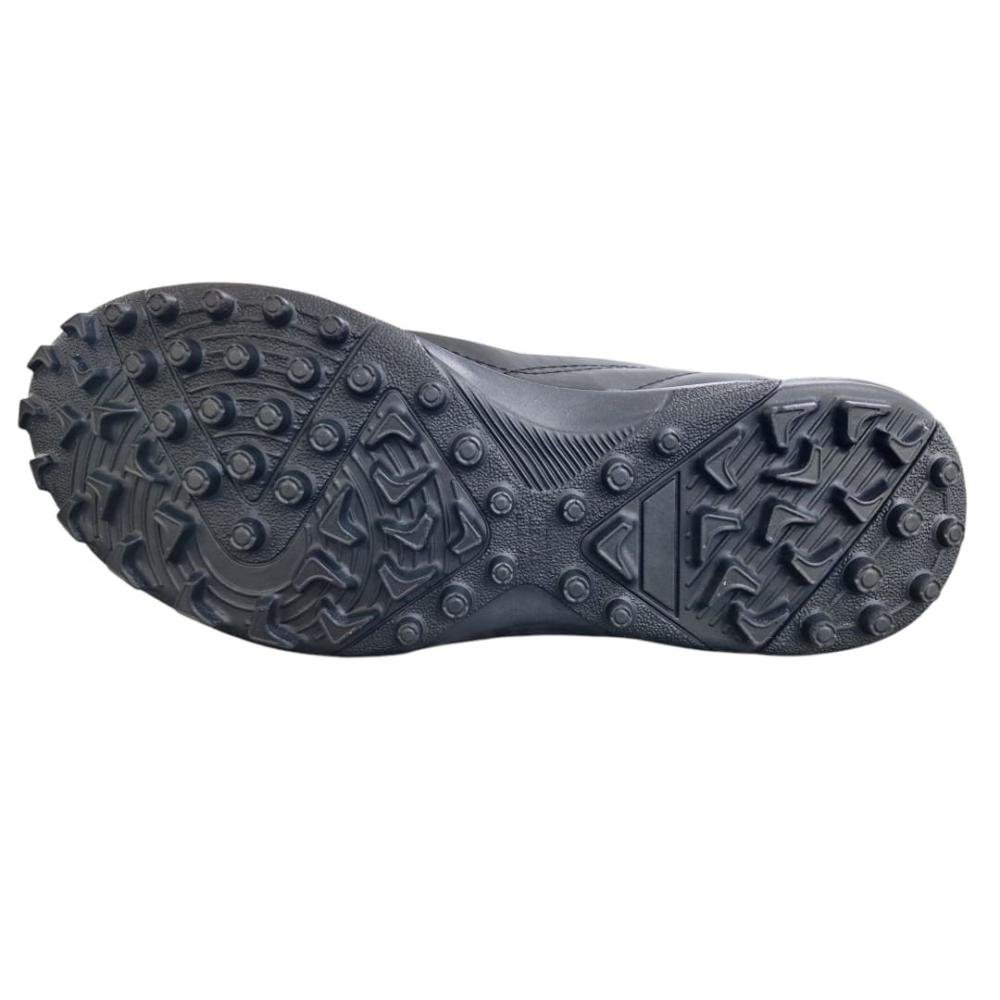 Chuteira Society Dray Pratyk Preto 3