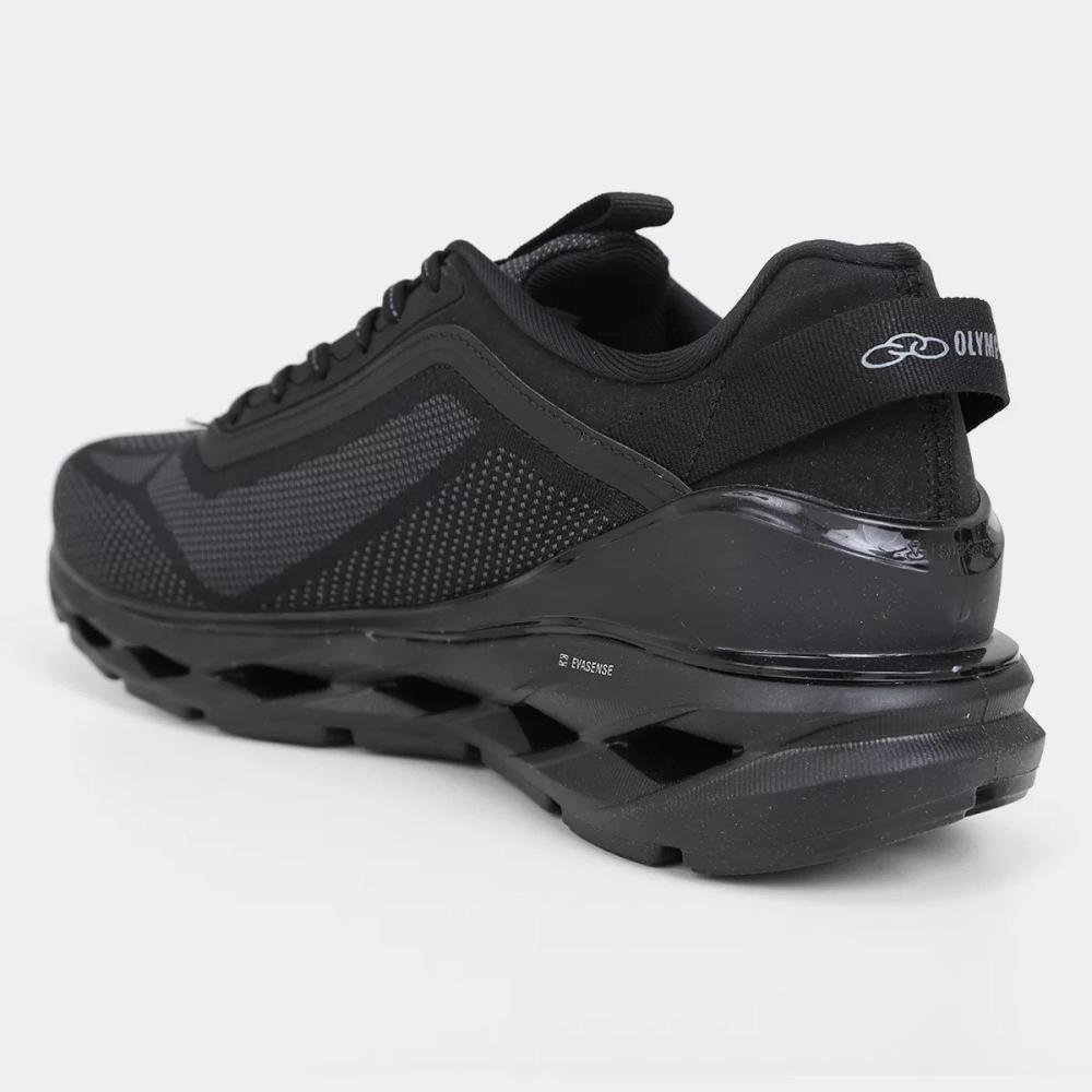 Tenis Olympikus Beats Preto 3