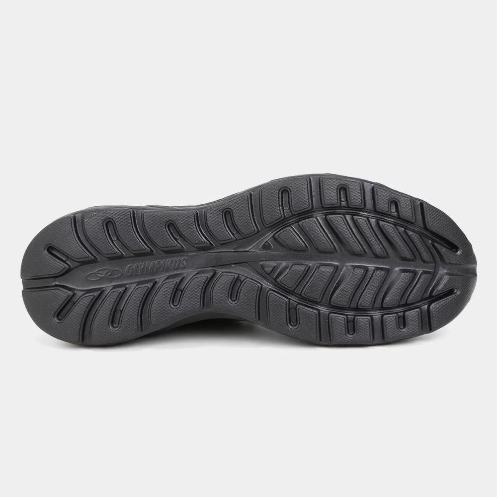 Tenis Olympikus Beats Preto 4