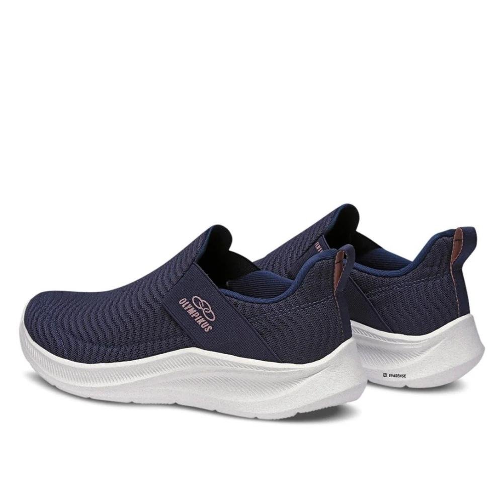 Tenis Olympikus Flutua Azul Marinho 3