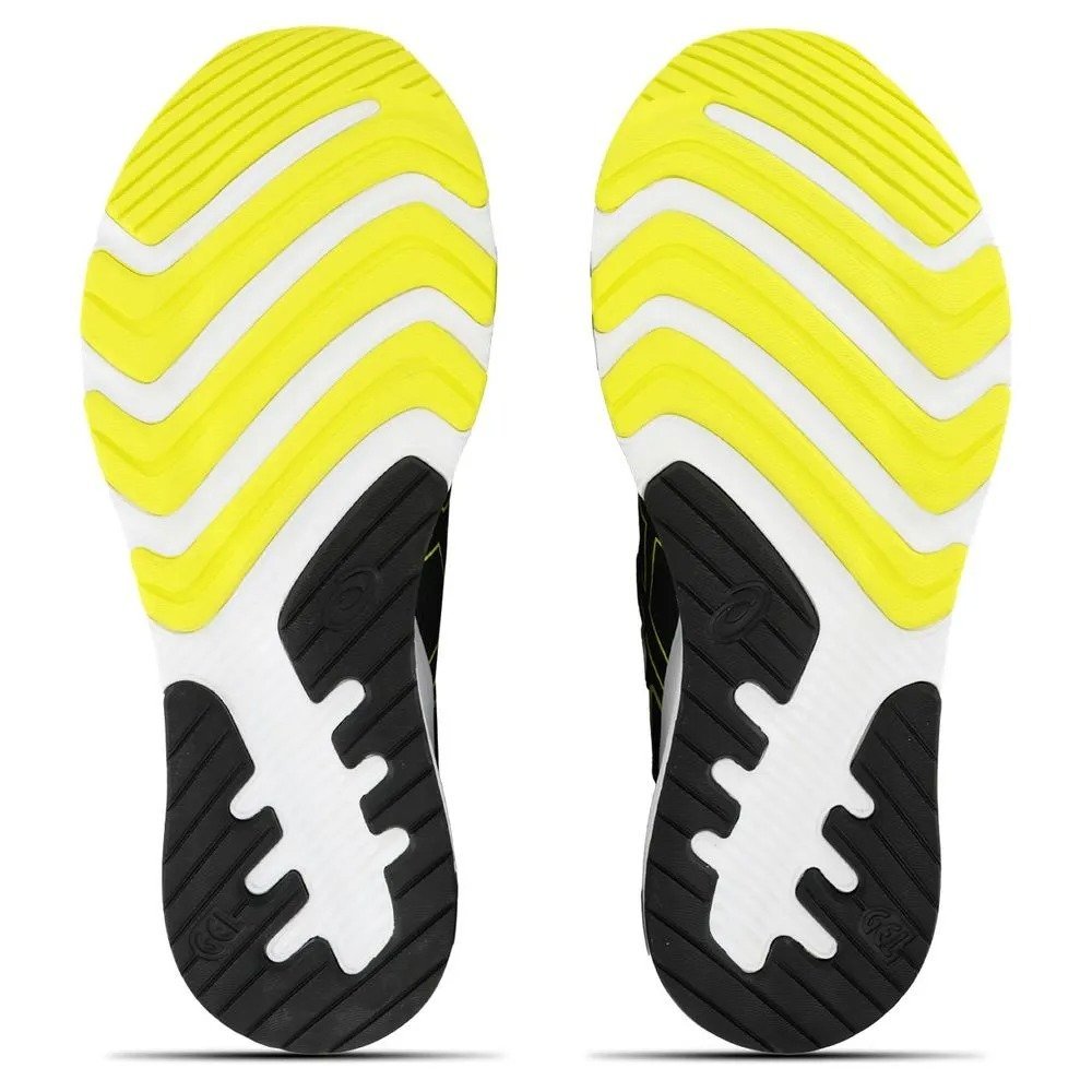 Tenis Asics Gel Shinobi 2 Azul/Verde 6