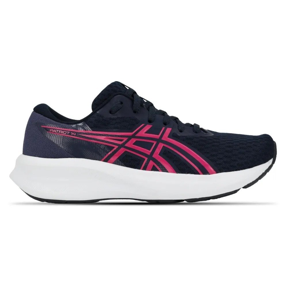Tenis Asics Patriot 14 Feminino