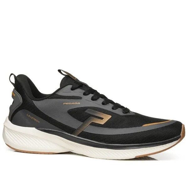 Tenis Pegada 191201-01