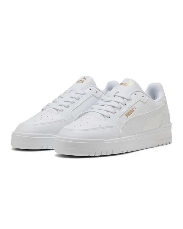 Tenis Puma Shufle Downtown Branco 2