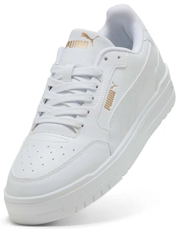 Tenis Puma Shufle Downtown Branco 3