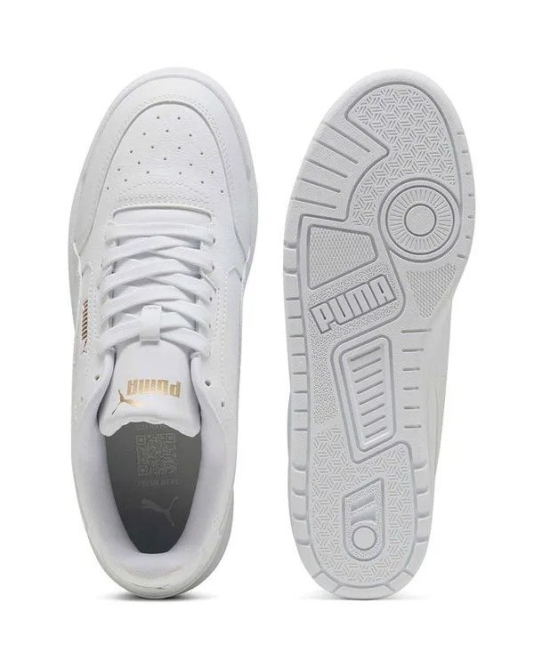 Tenis Puma Shufle Downtown Branco 5