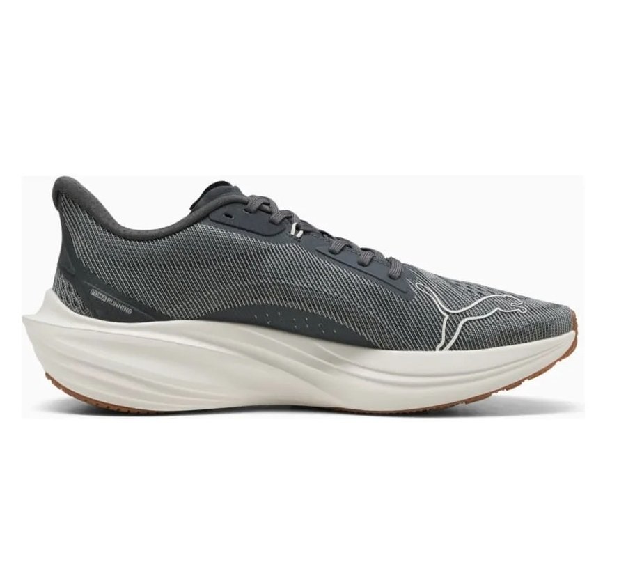 Tenis Puma Darter Pro Cinza 3