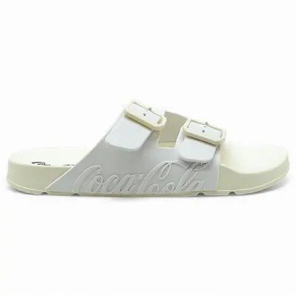 Chinelo Coca-Cola Cc4788 Slide