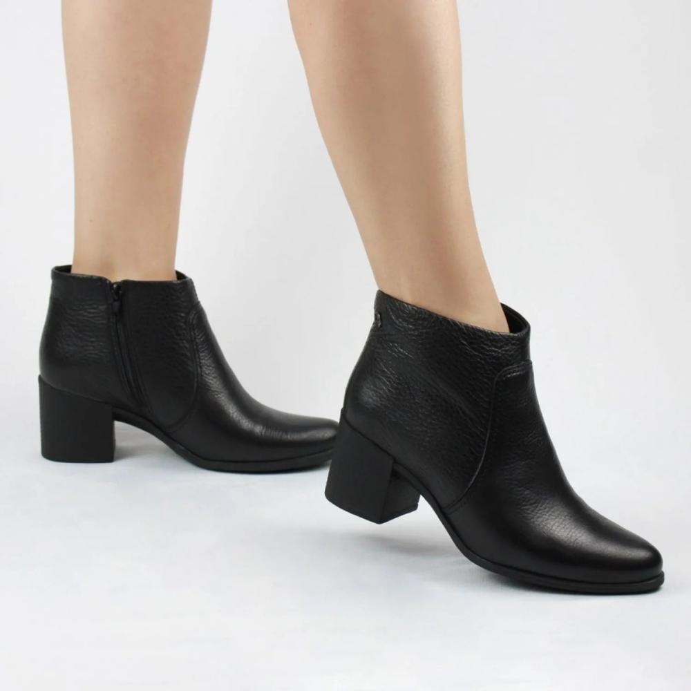 Bota Bottero 346901-24 Preto 3