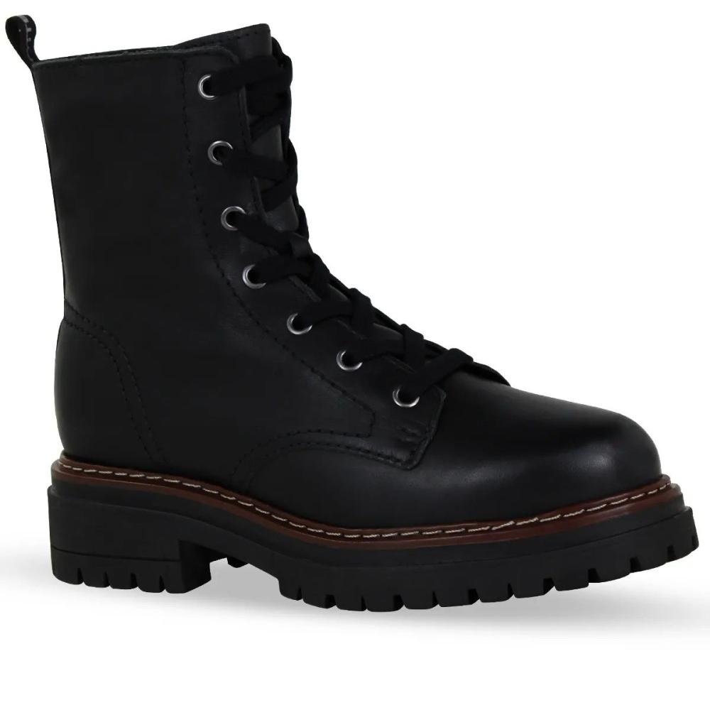 Bota Coturno Bottero 350921_3 Preto 4