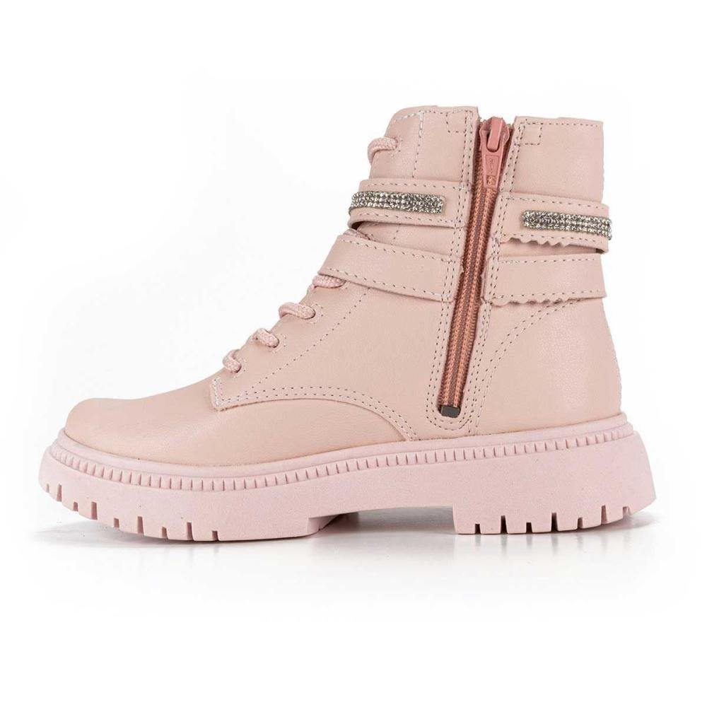 Bota Pink Cats V3381 Rosa 2