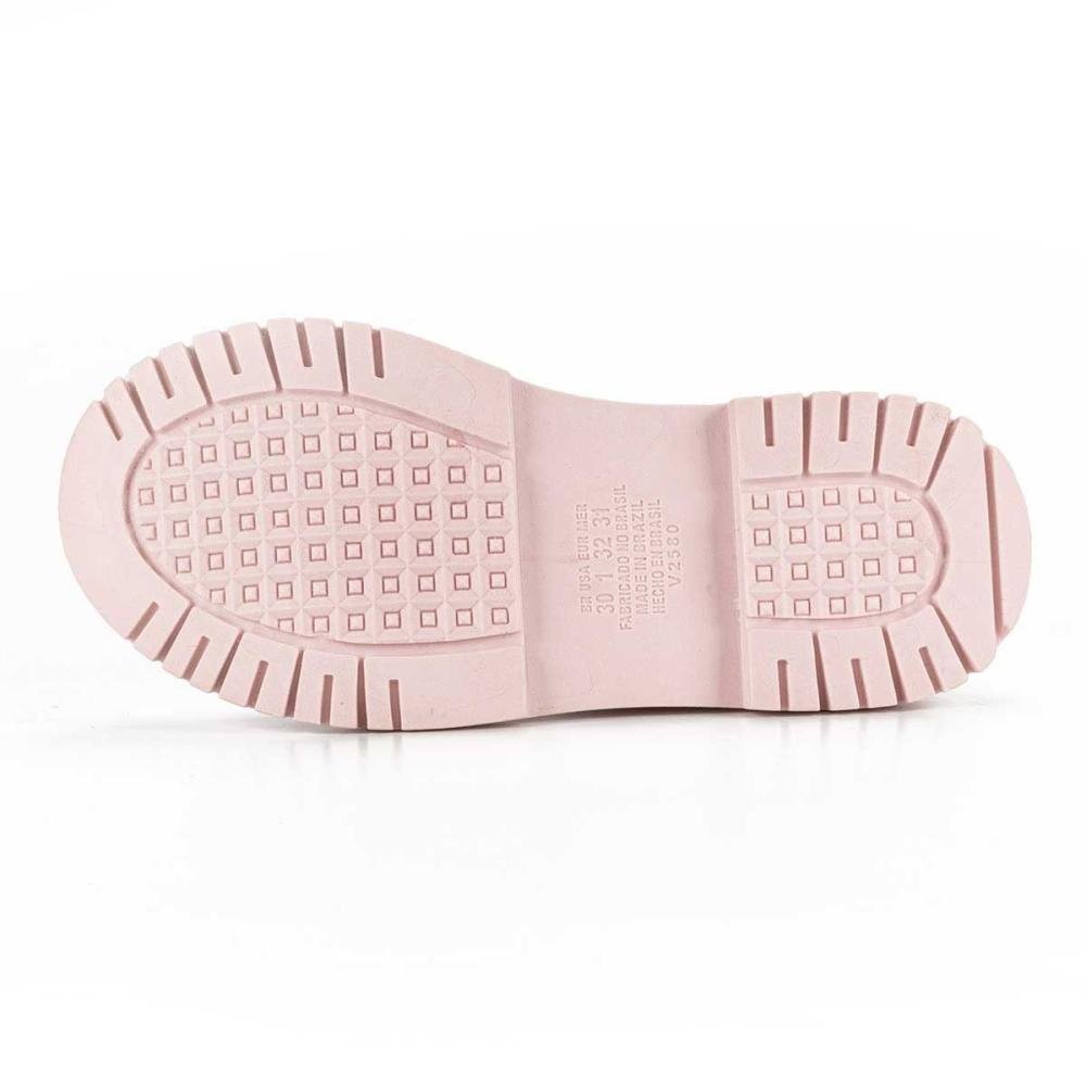 Bota Pink Cats V3381 Rosa 3