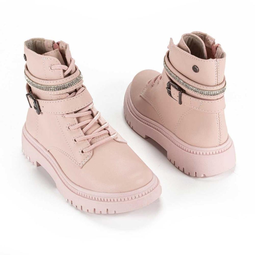Bota Pink Cats V3381 Rosa 4