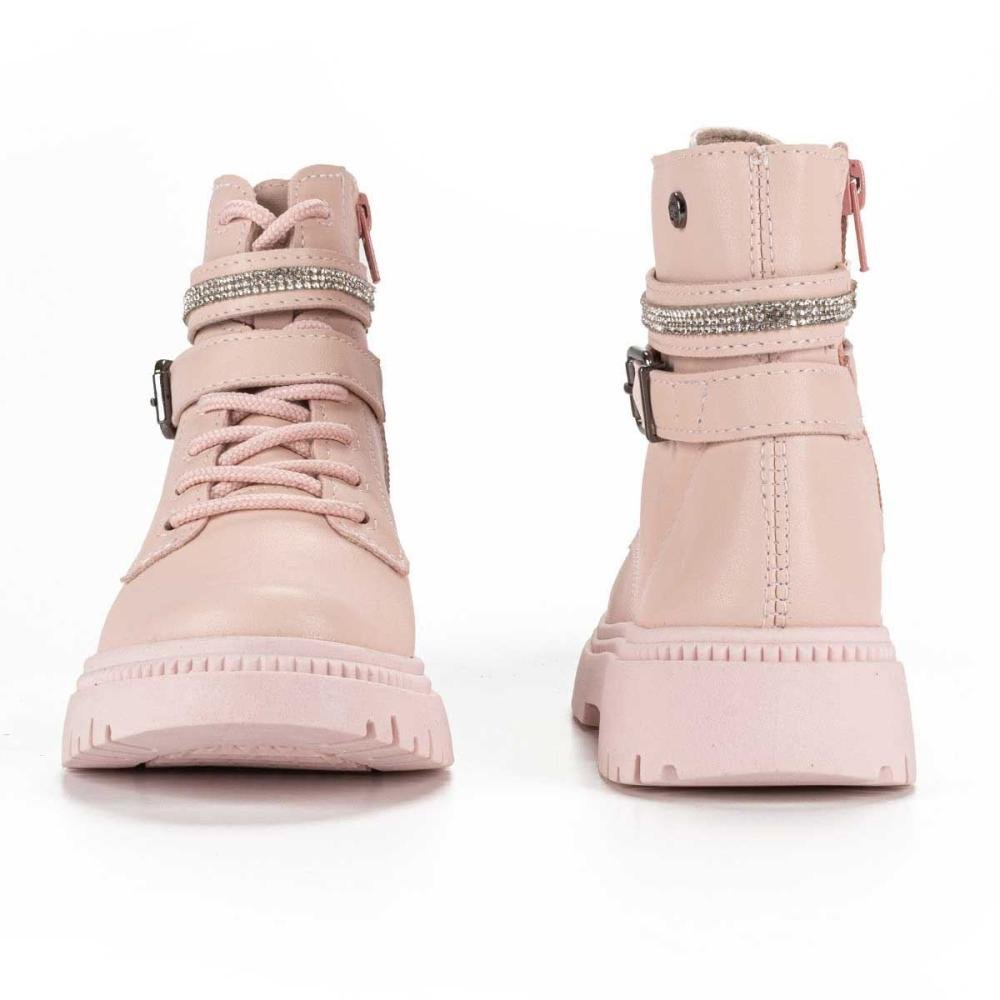 Bota Pink Cats V3381 Rosa 5
