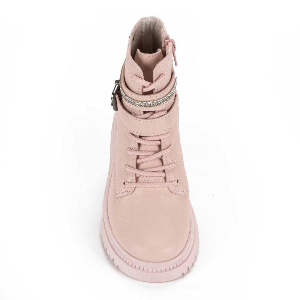 Bota Pink Cats V3381 Rosa 6