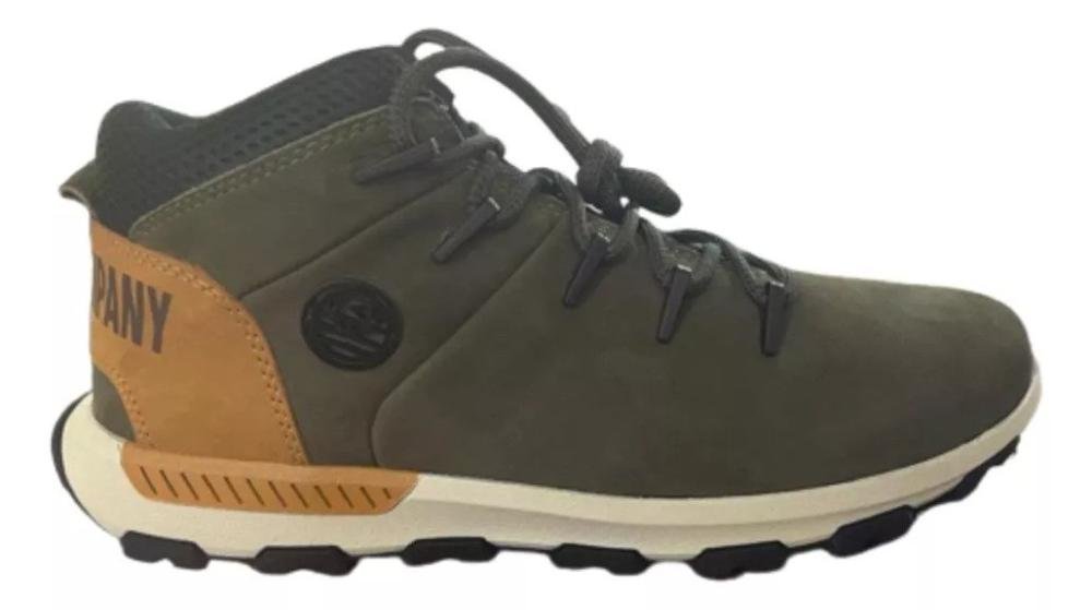 Bota Boots Company Bm X4