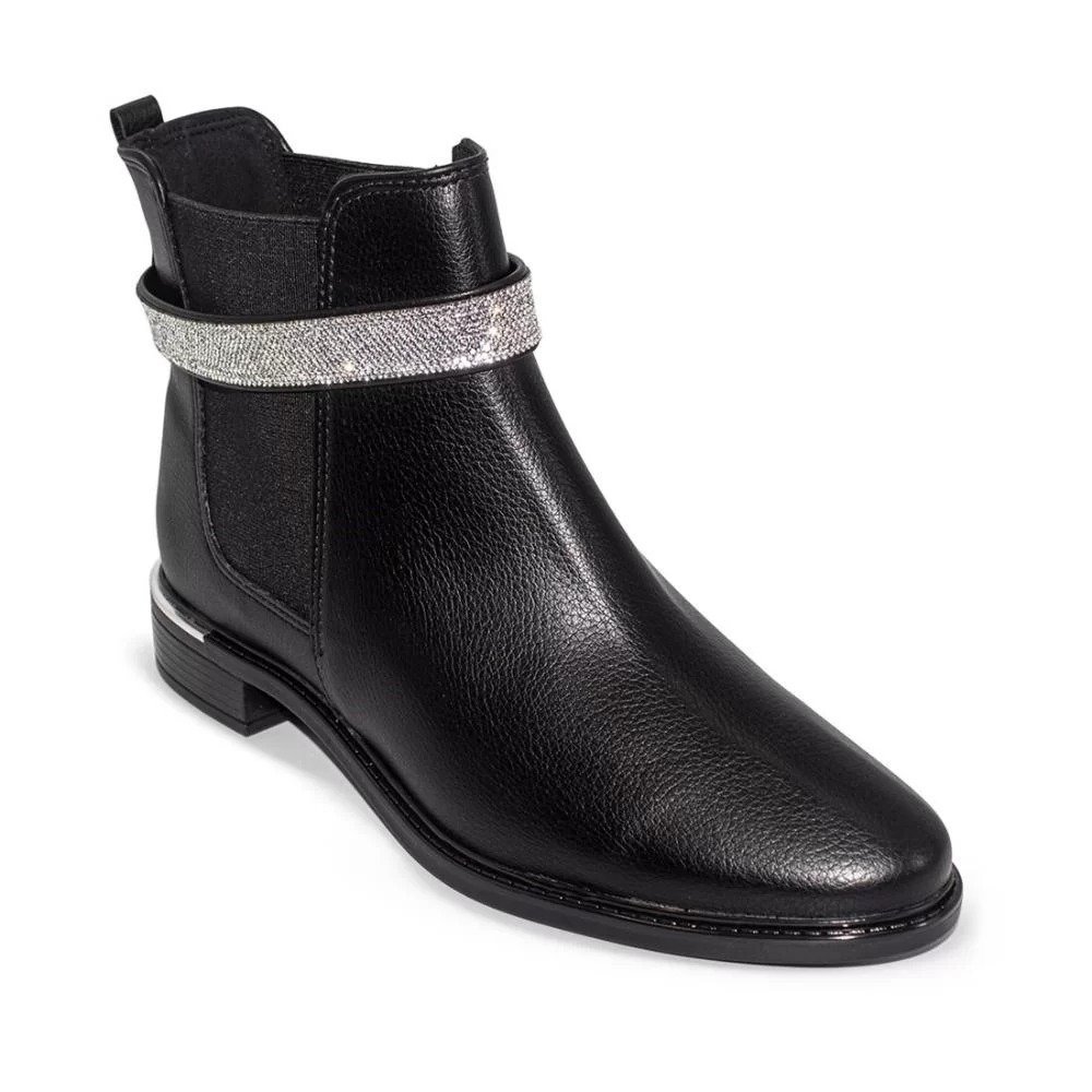 Bota Vizzano 3077.118 Preto 2