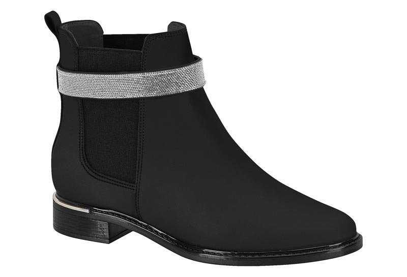 Bota Vizzano 3077.118 Preto 7