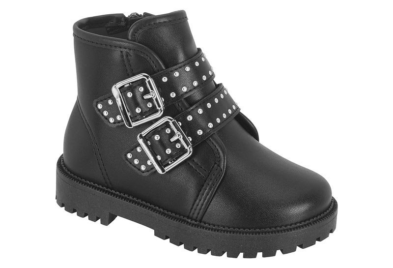 Bota Molekinha 2126.530.15745