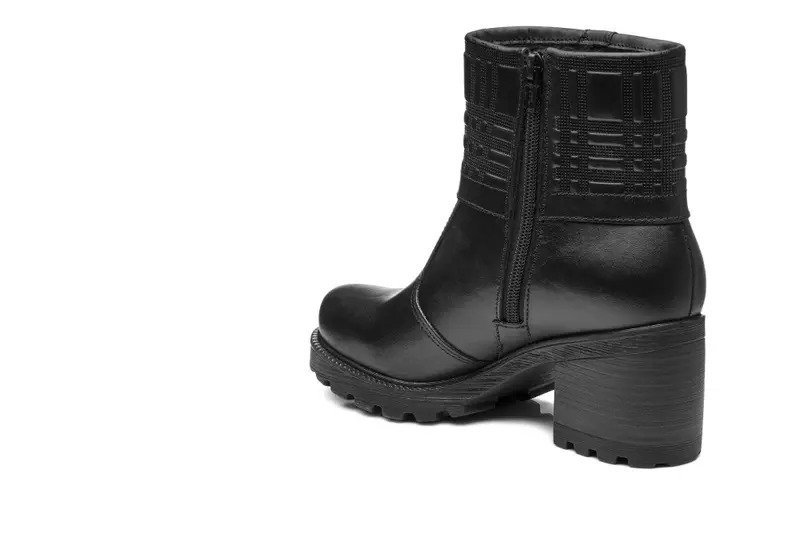 Bota Pegada 281311-05 Preto 3