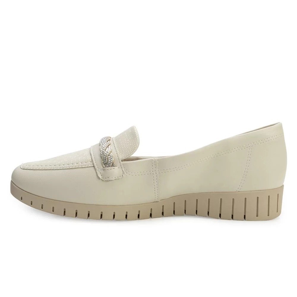 Sapato Campesi L9167 Bege 3