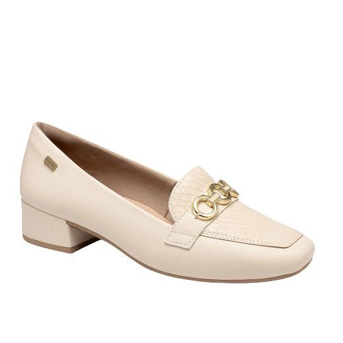 Sapato Campesi L9831 Bege 2