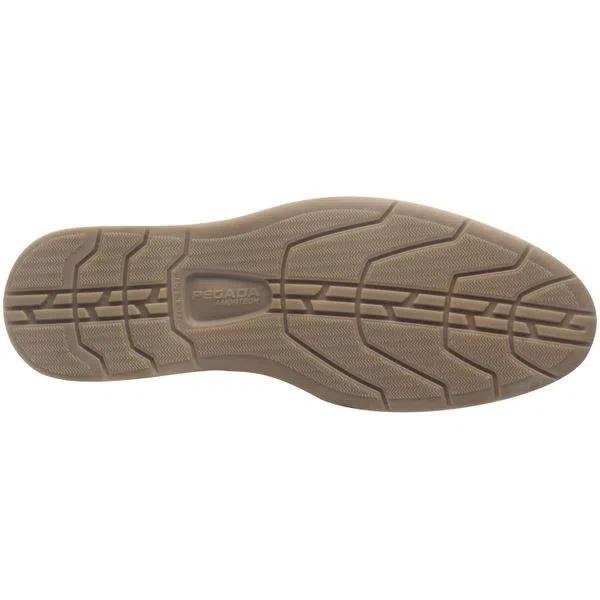 Sapato Pegada 125111 Cinza 5