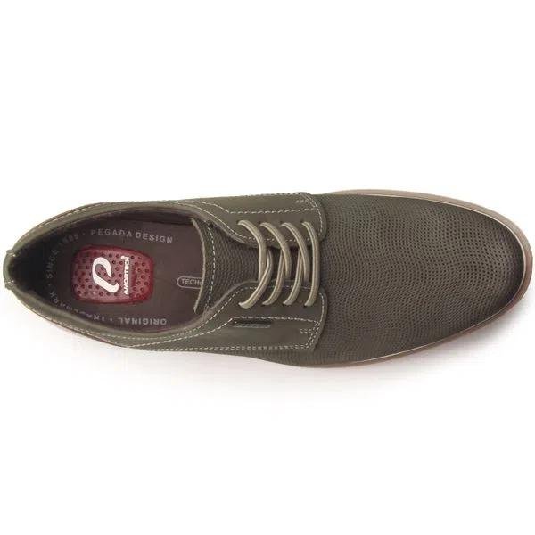 Sapato Pegada 125111