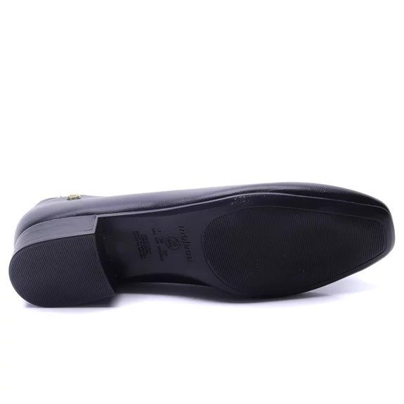 Sapato Moleca 5795.101.15745 Preto 3