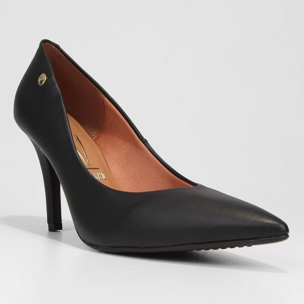 Sapato Vizzano 1184.1601 Preto 2