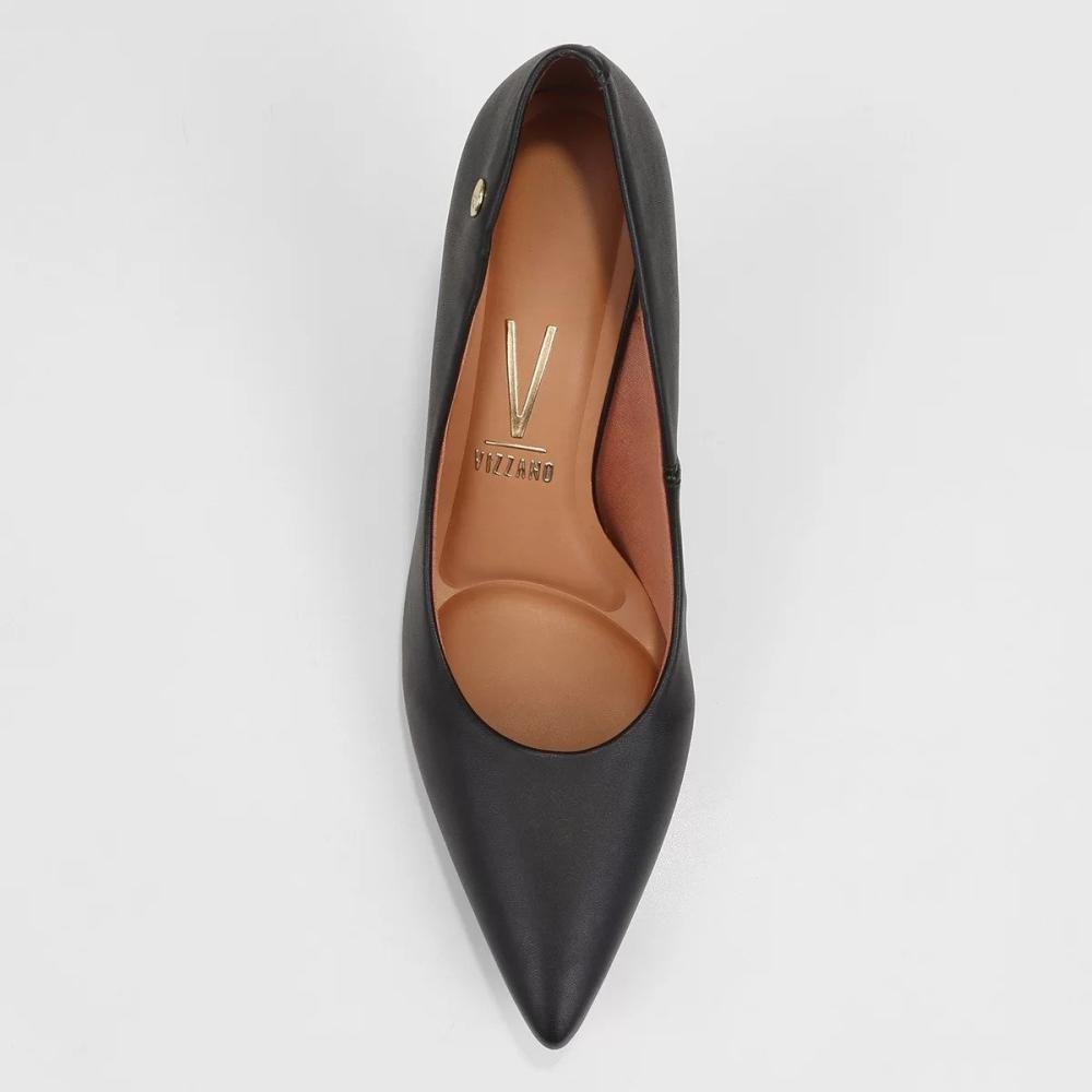 Sapato Vizzano 1184.1601 Preto 3