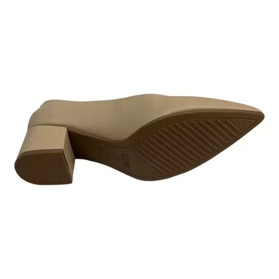 Sapato Vizzano 1220 Bege 3