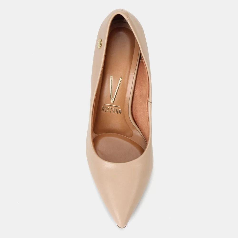 Sapato Vizzano 1285 Bege 3