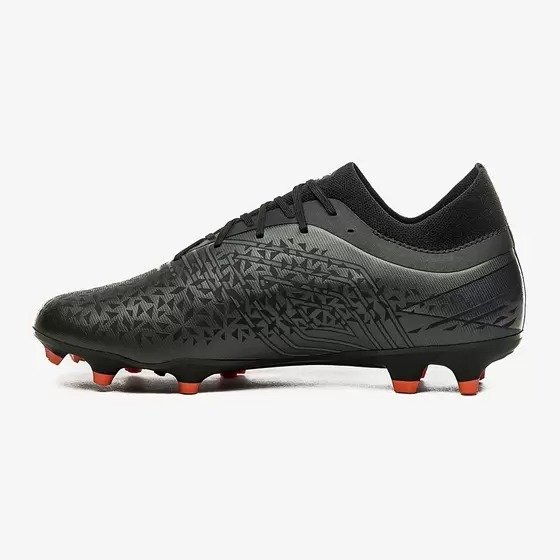 Chuteira Umbro Adamant Premier Preto 2
