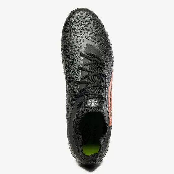 Chuteira Umbro Adamant Premier Preto 4