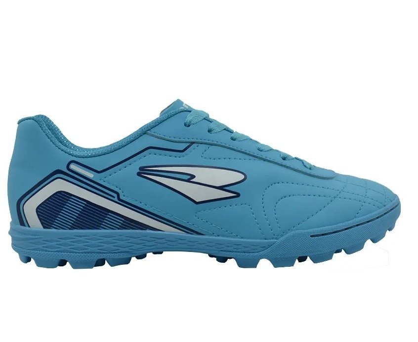 CHUTEIRA SOCIETY DRAY 307      Azul 2