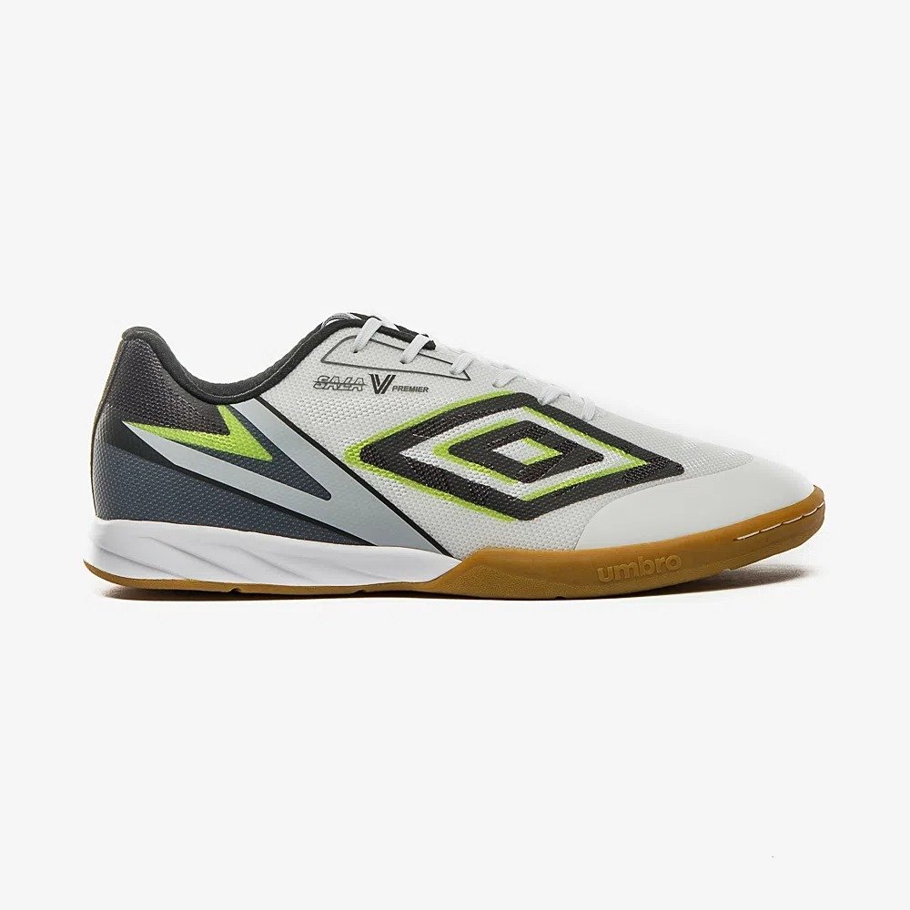 Chuteira Futsal Umbro Sala v Premier
