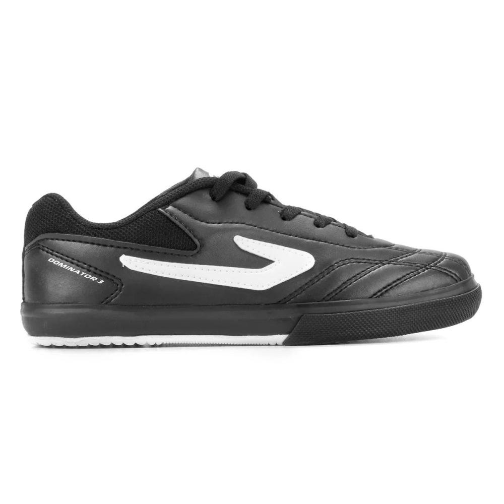 Chuteira Futsal Topper Dominator 3