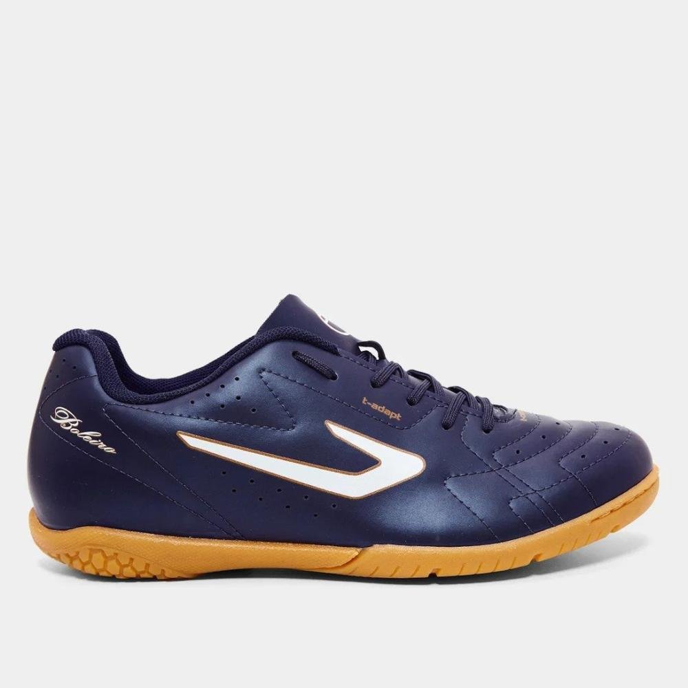 Chuteira Futsal Topper Boleiro Vi