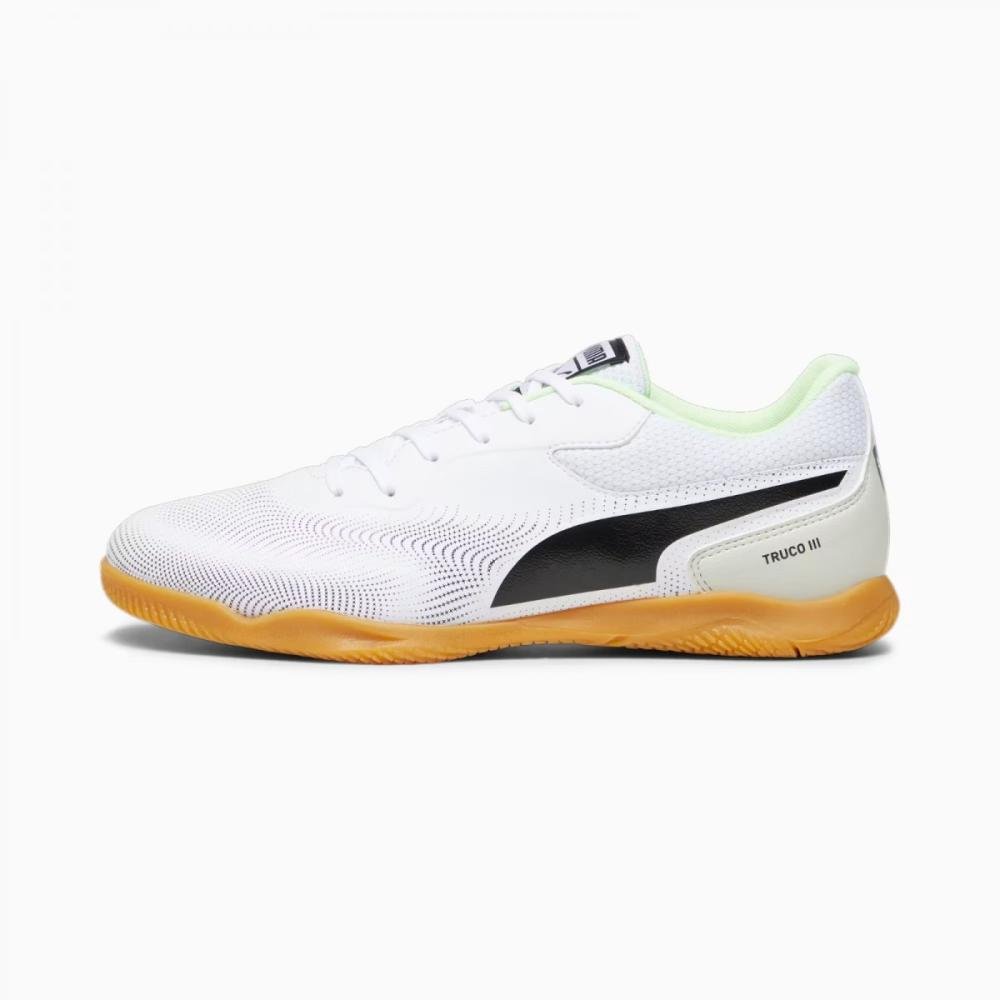 Chuteira Futsal Puma Truco Iii