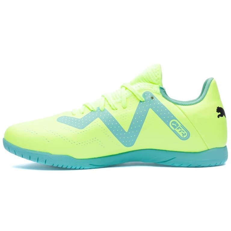 Chuteira Futsal Puma Future Play It Bdp