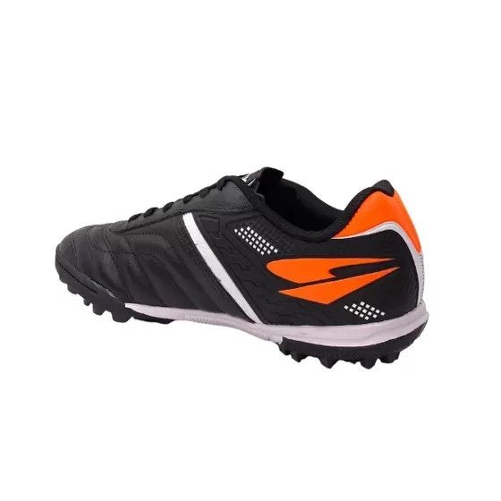 Chuteira Futsal Dray 566 10.22 Preto 2