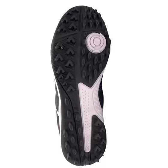 Chuteira Futsal Dray 566 10.22 Preto 3