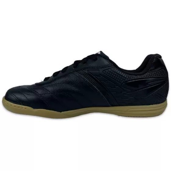 Chuteira Futsal Dray 566 10.10 Preto 2