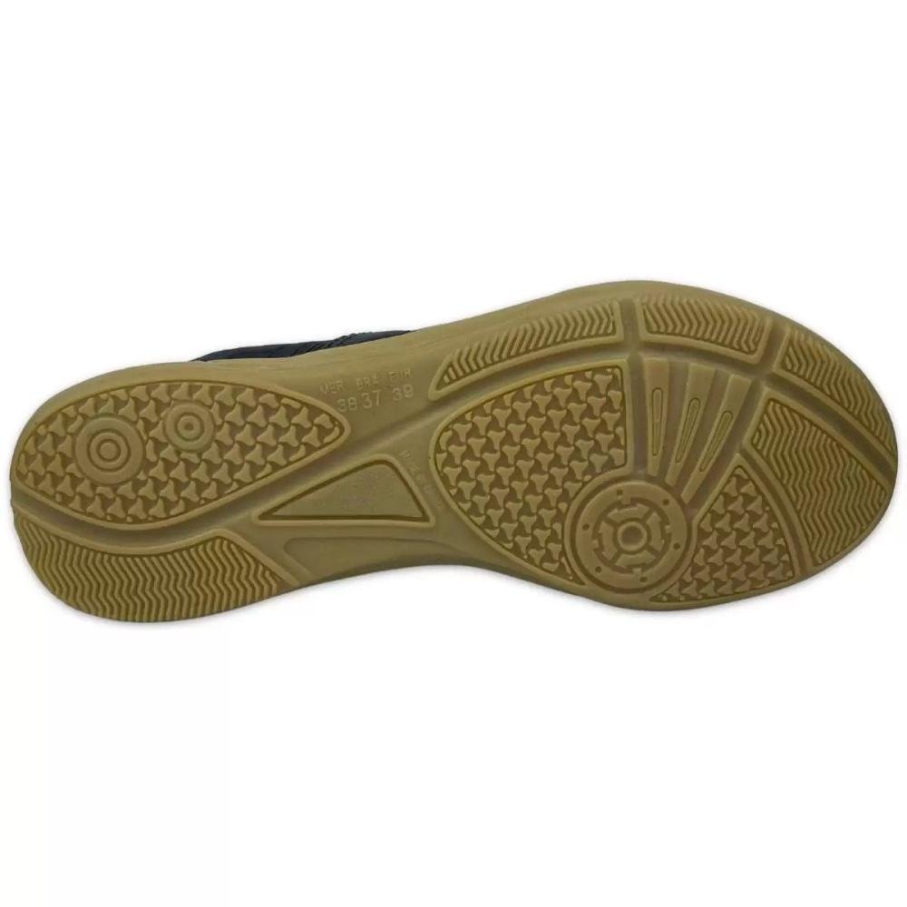 Chuteira Futsal Dray 566 10.10 Preto 3