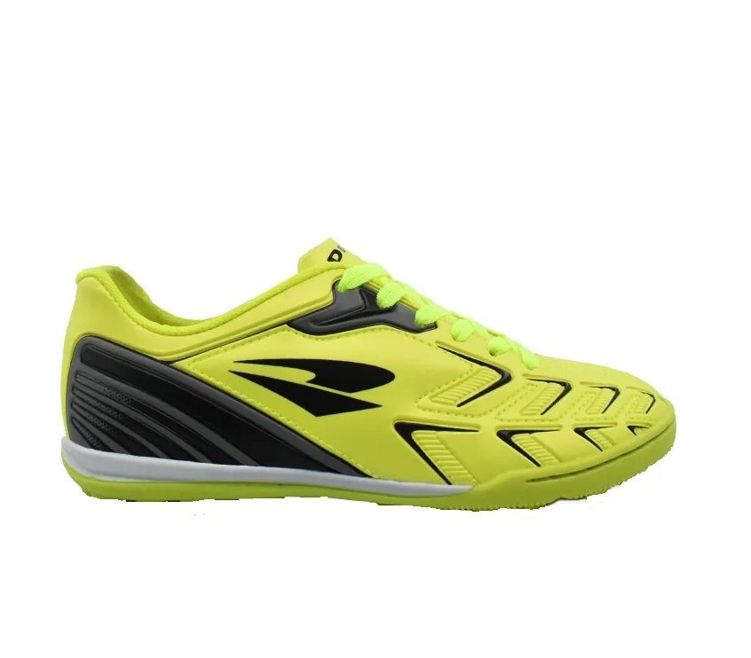 Chuteira Futsal Dray Topfly Juveni