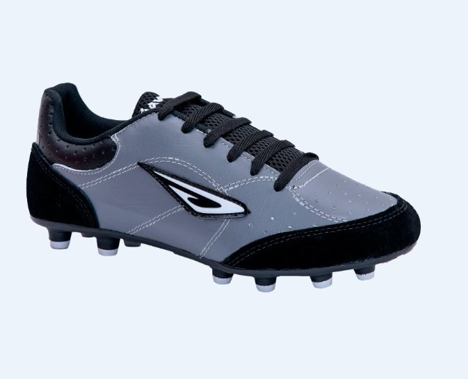 Chuteira Campo Diavolo Touch Unidense