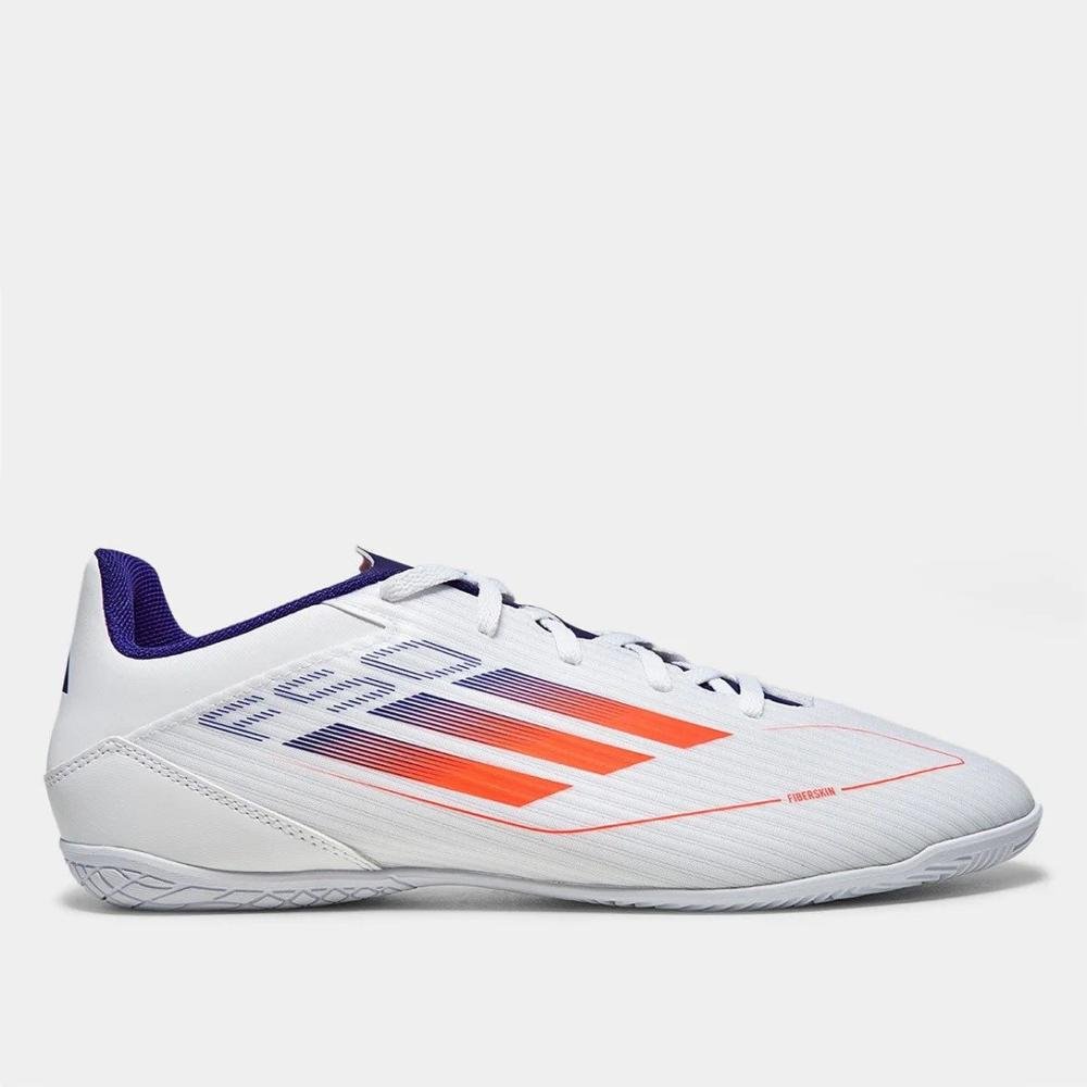 Chuteira Futsal Adidas F50 Club In