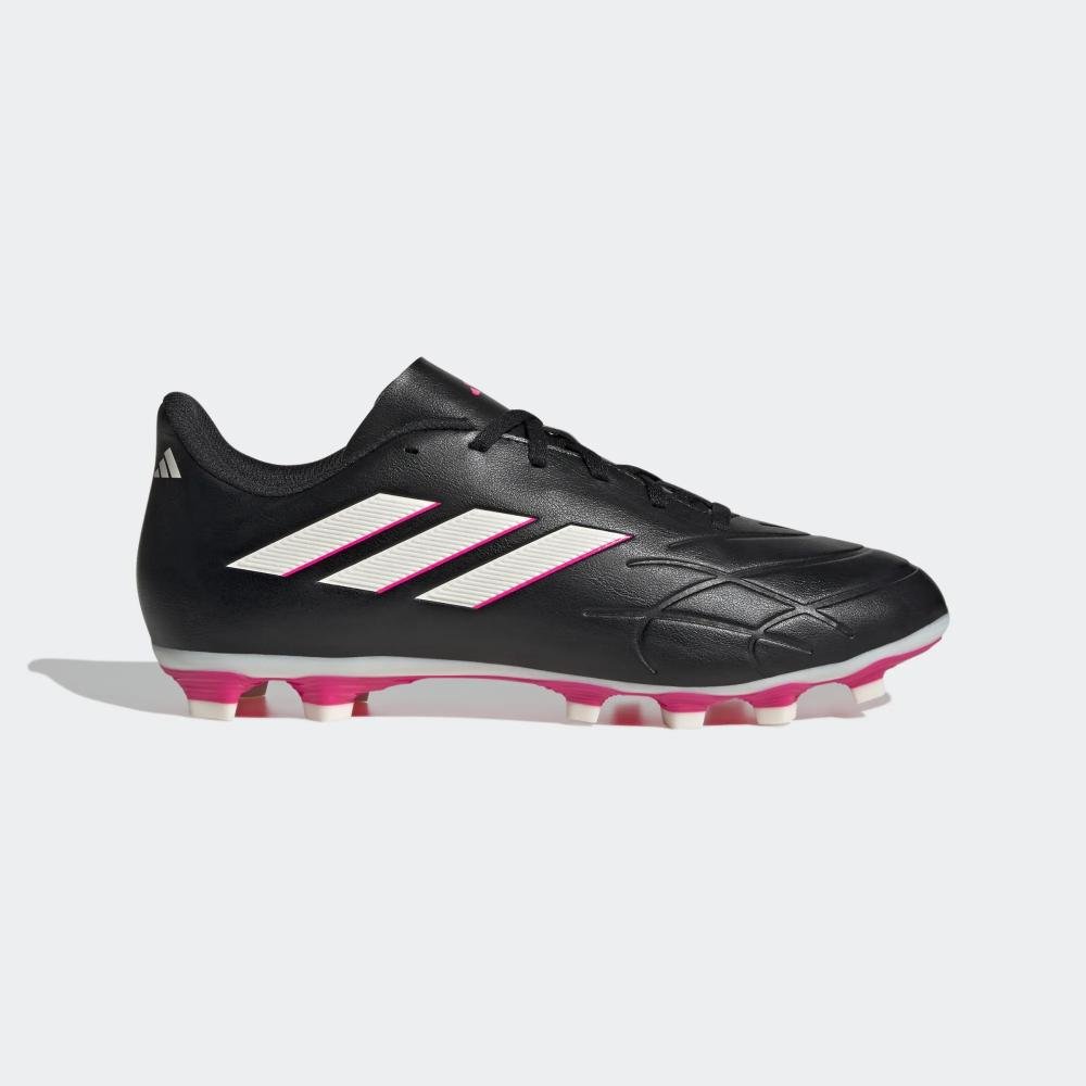 Chuteira Campo Adidas Copa 23 4 - Pink