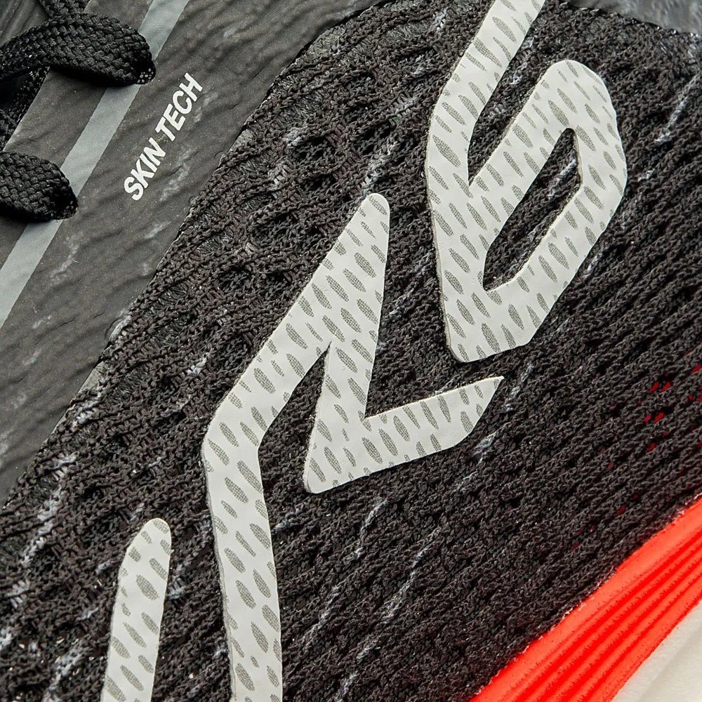 Tenis Fila Kr6 Masculino Preto 6